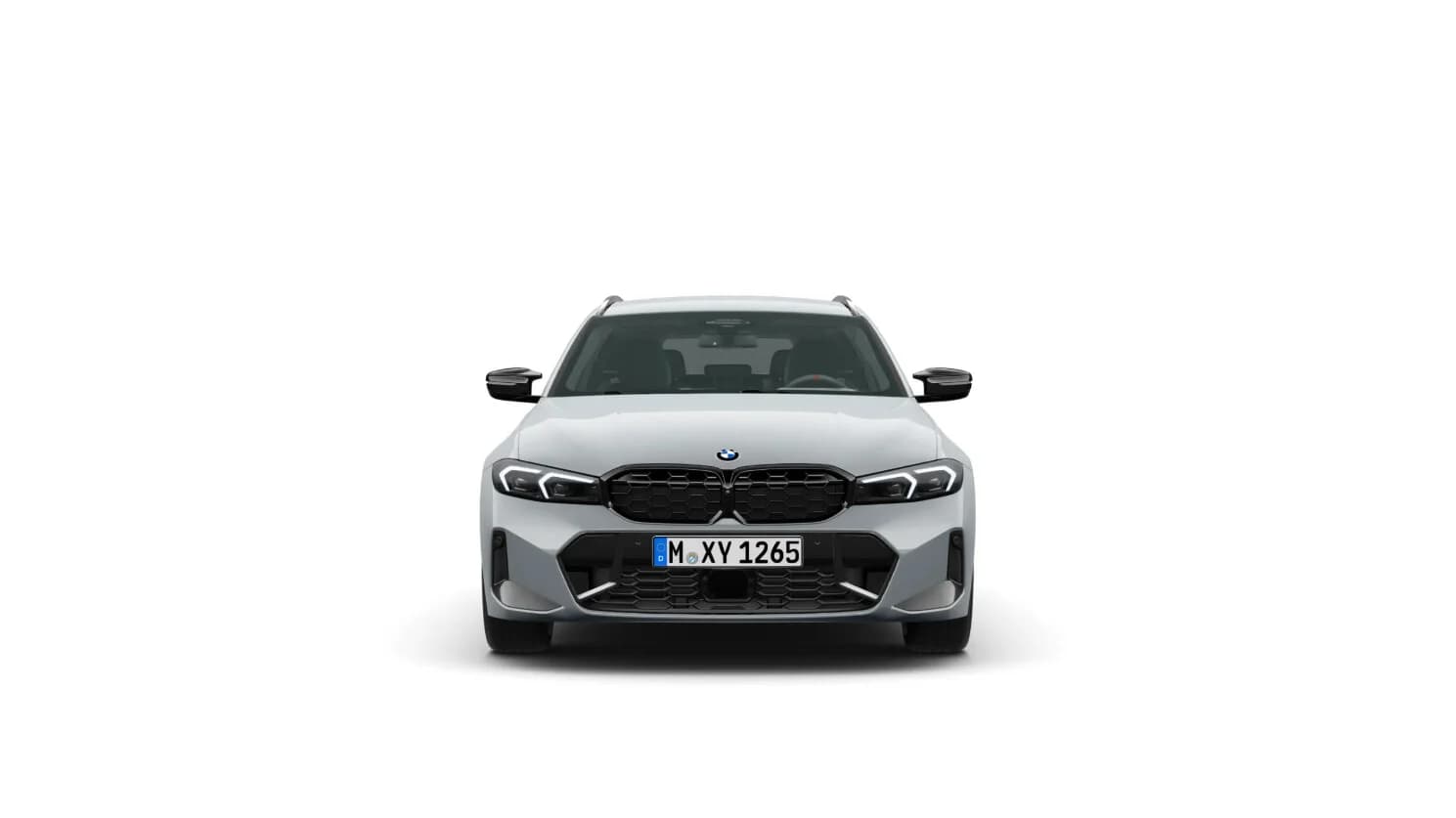 BMW M340d (DELETED) — zdjęcie 2
