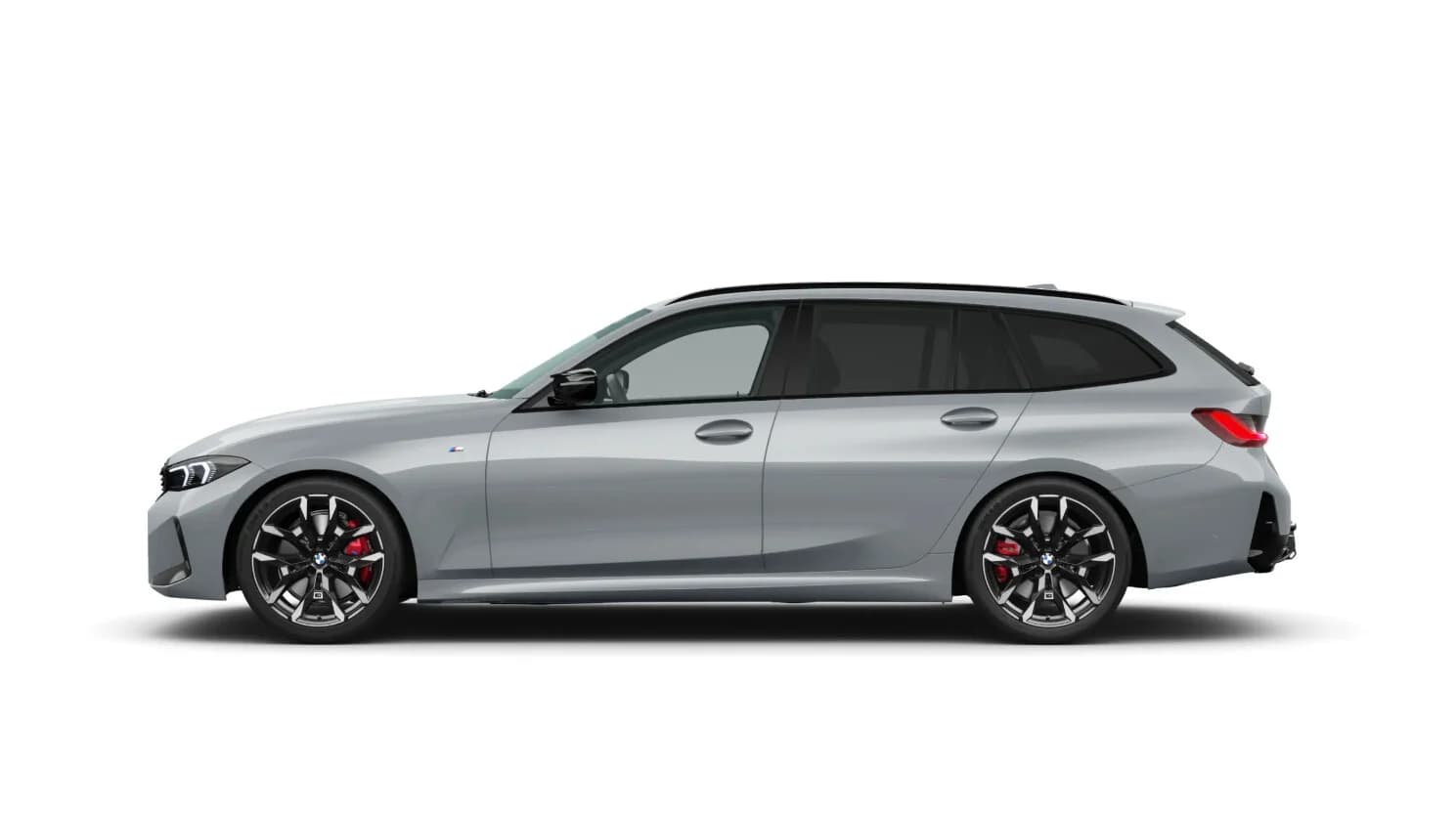 BMW M340d (DELETED) — zdjęcie 4