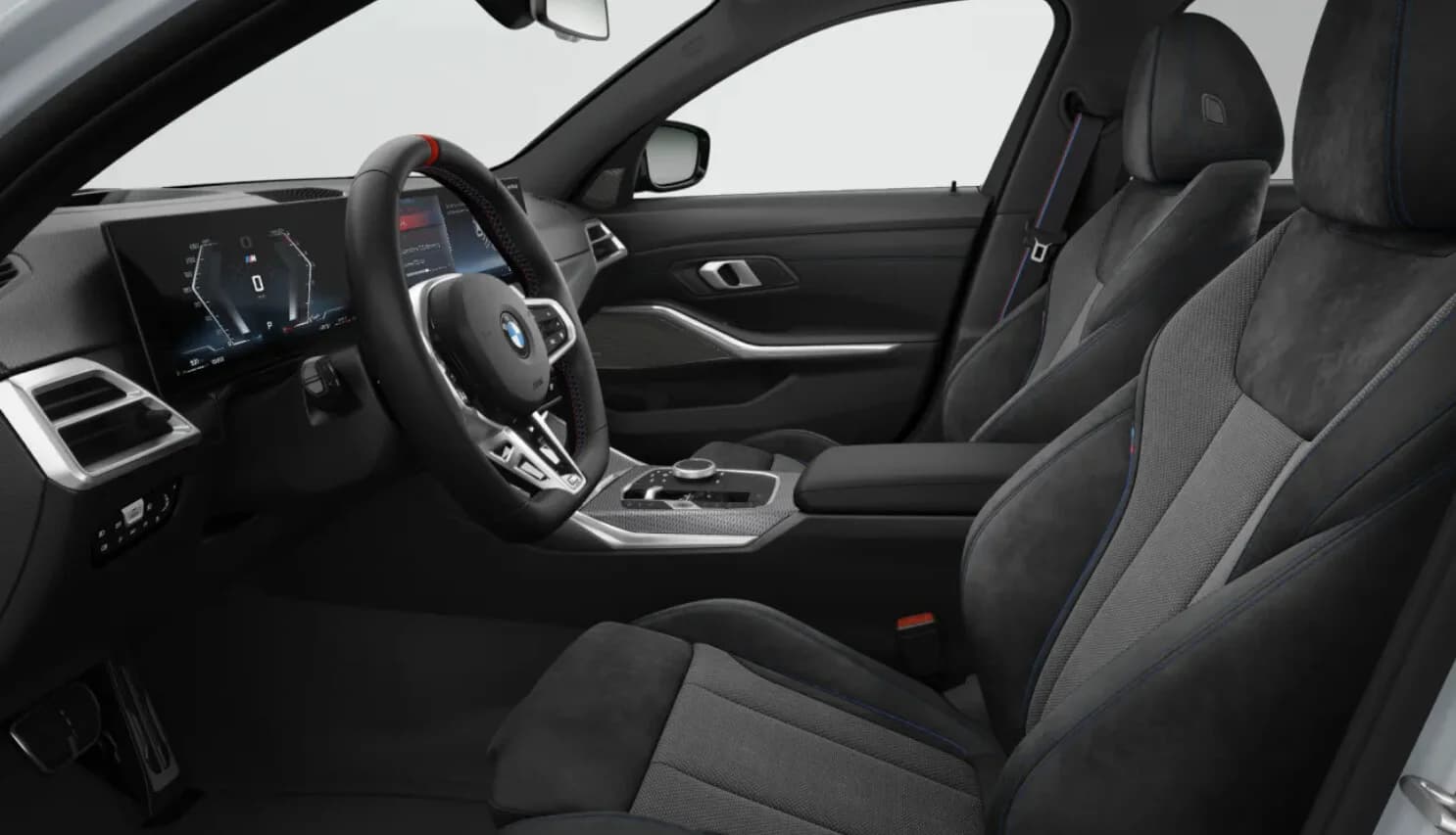 BMW M340d (DELETED) — zdjęcie 9