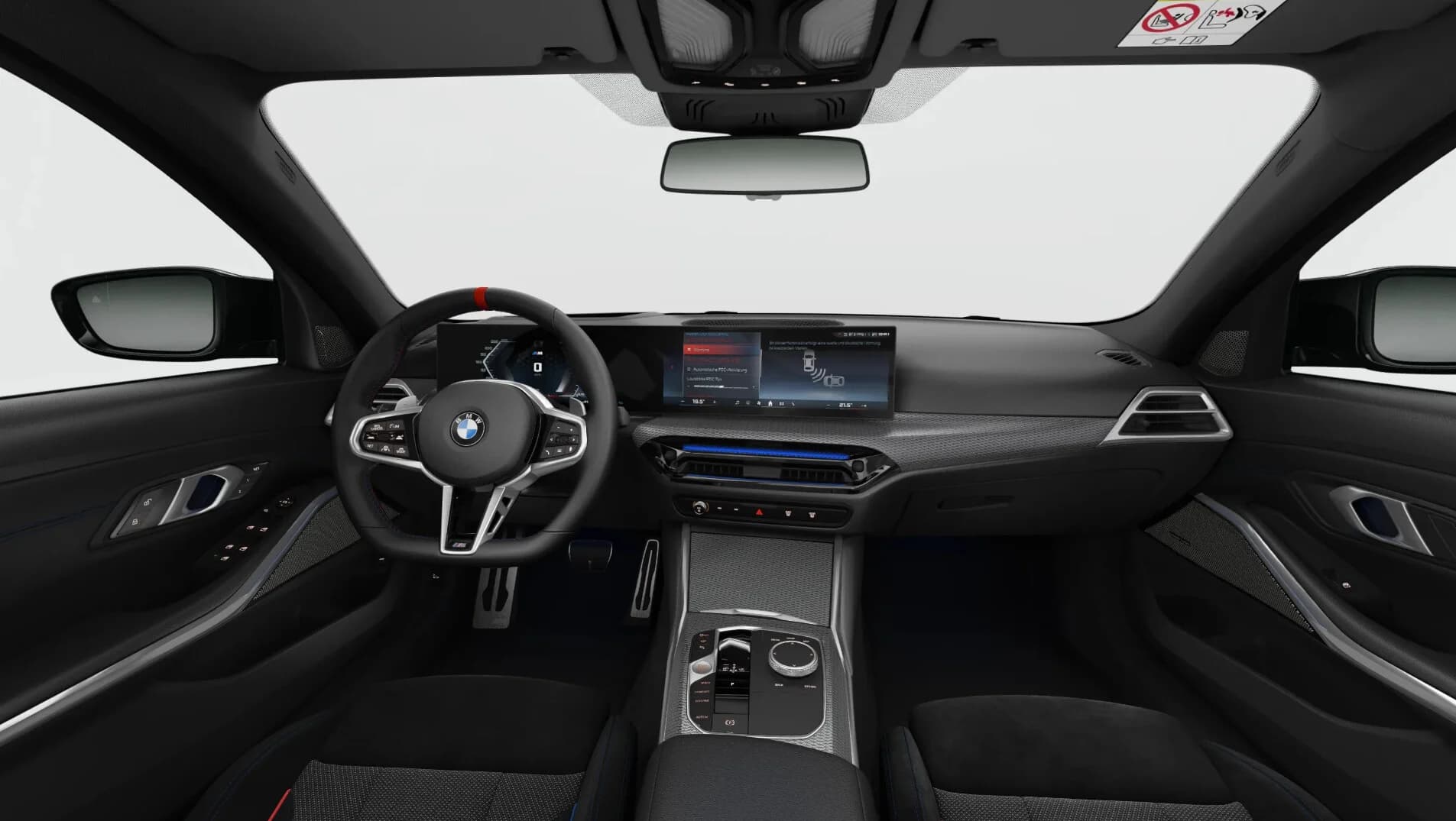 BMW M340d (DELETED) — zdjęcie 8