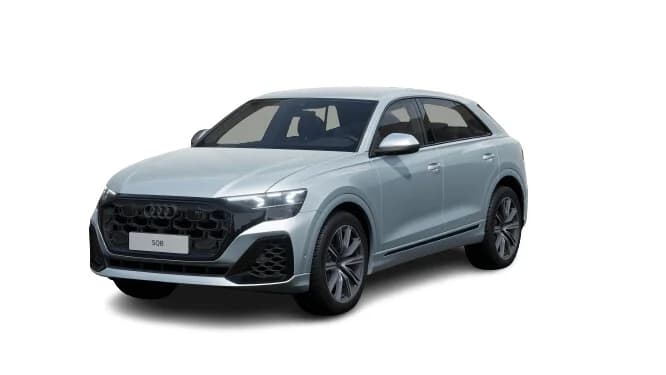 Audi Audi — zdjęcie 1