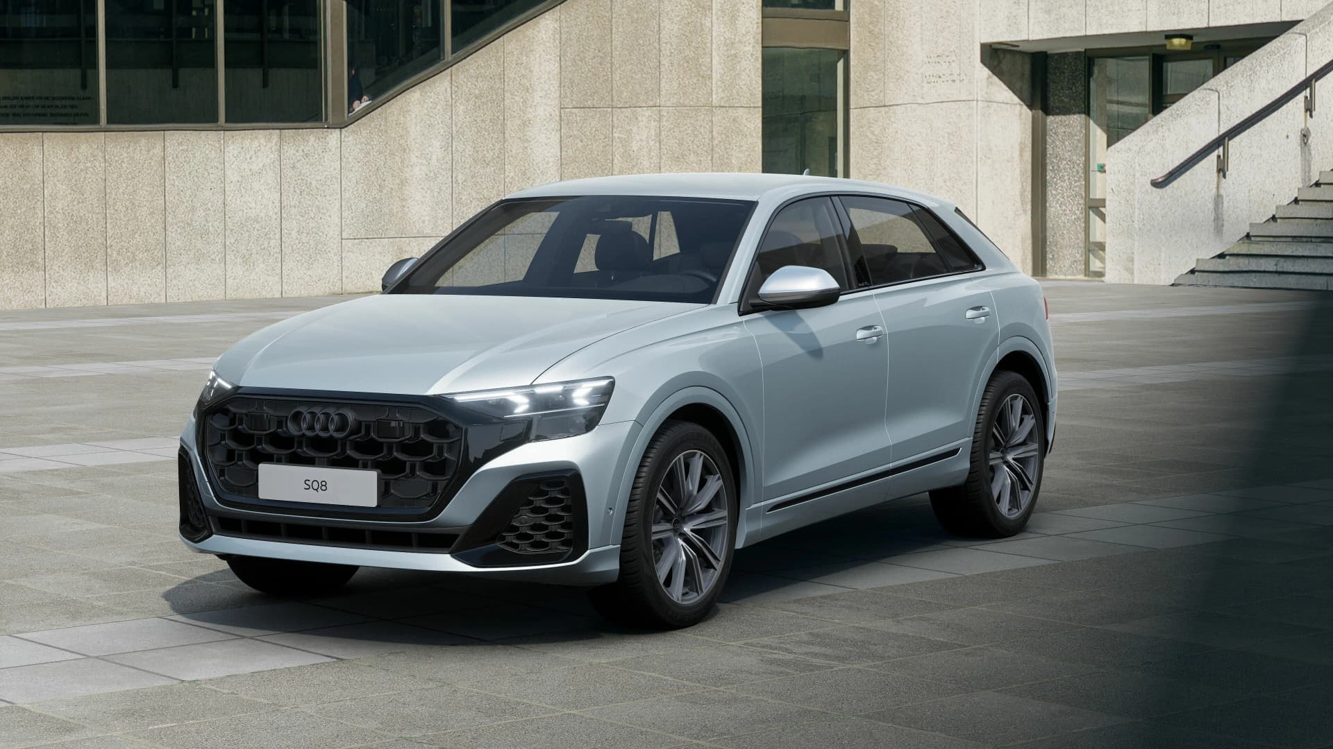 Audi Audi — zdjęcie 2