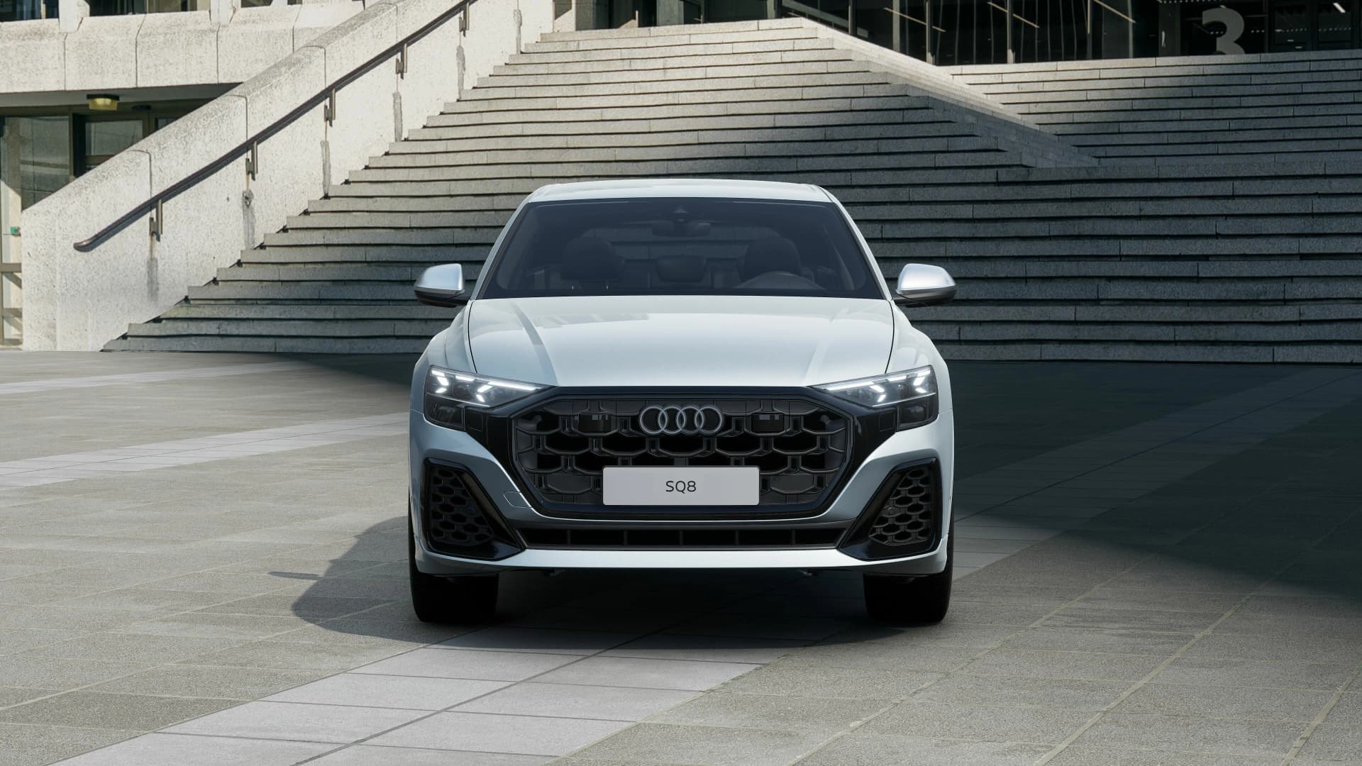 Audi Audi — zdjęcie 3