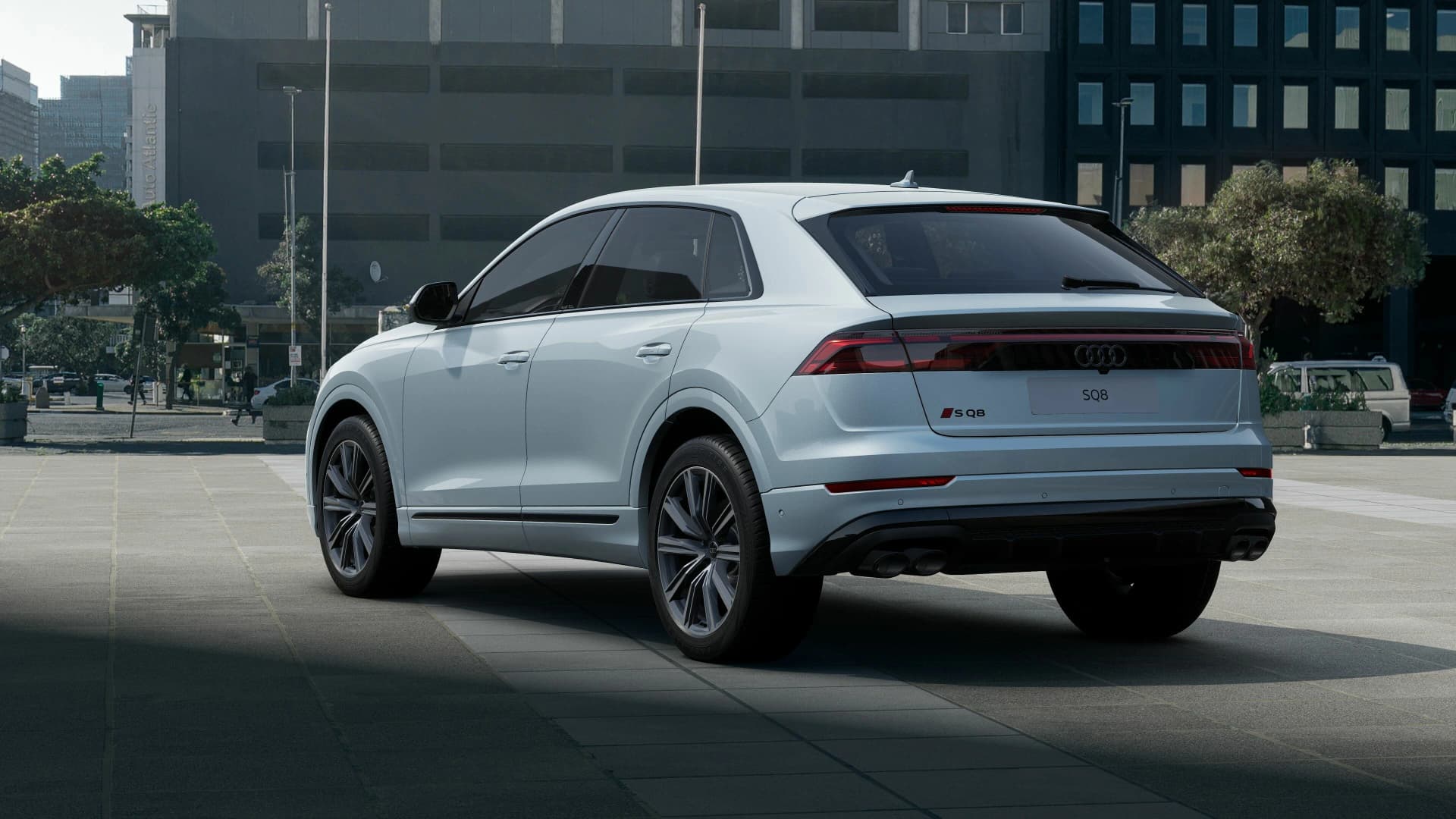 Audi Audi — zdjęcie 4