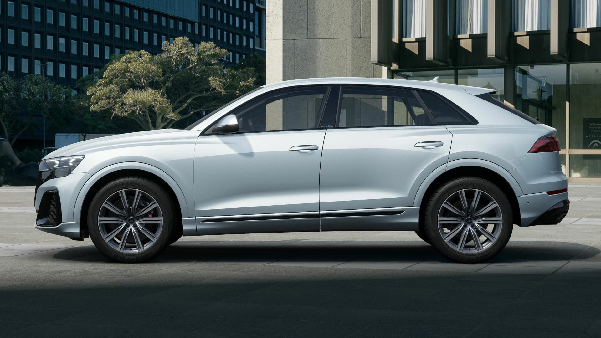 Audi Audi — zdjęcie 5
