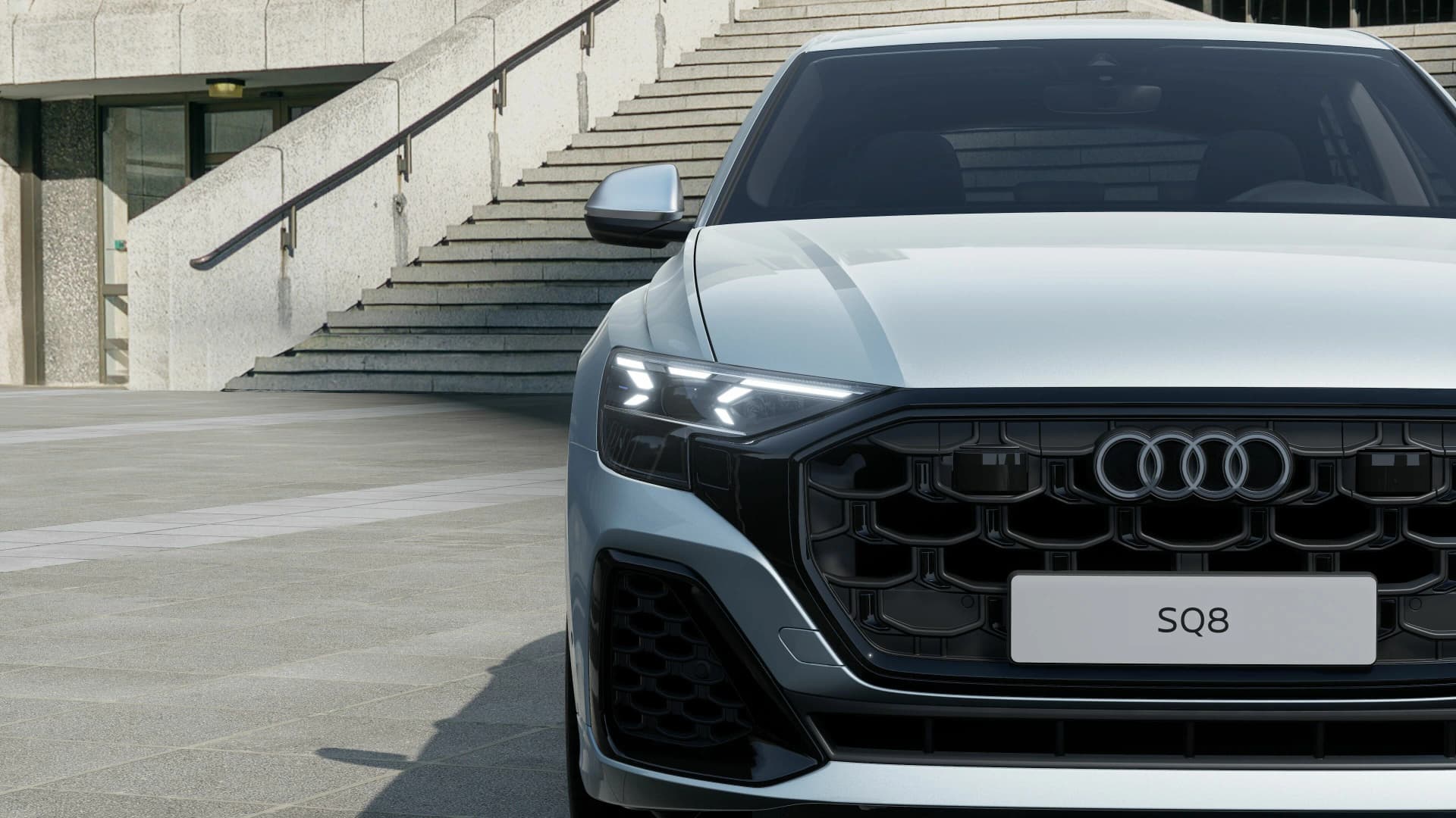 Audi Audi — zdjęcie 6