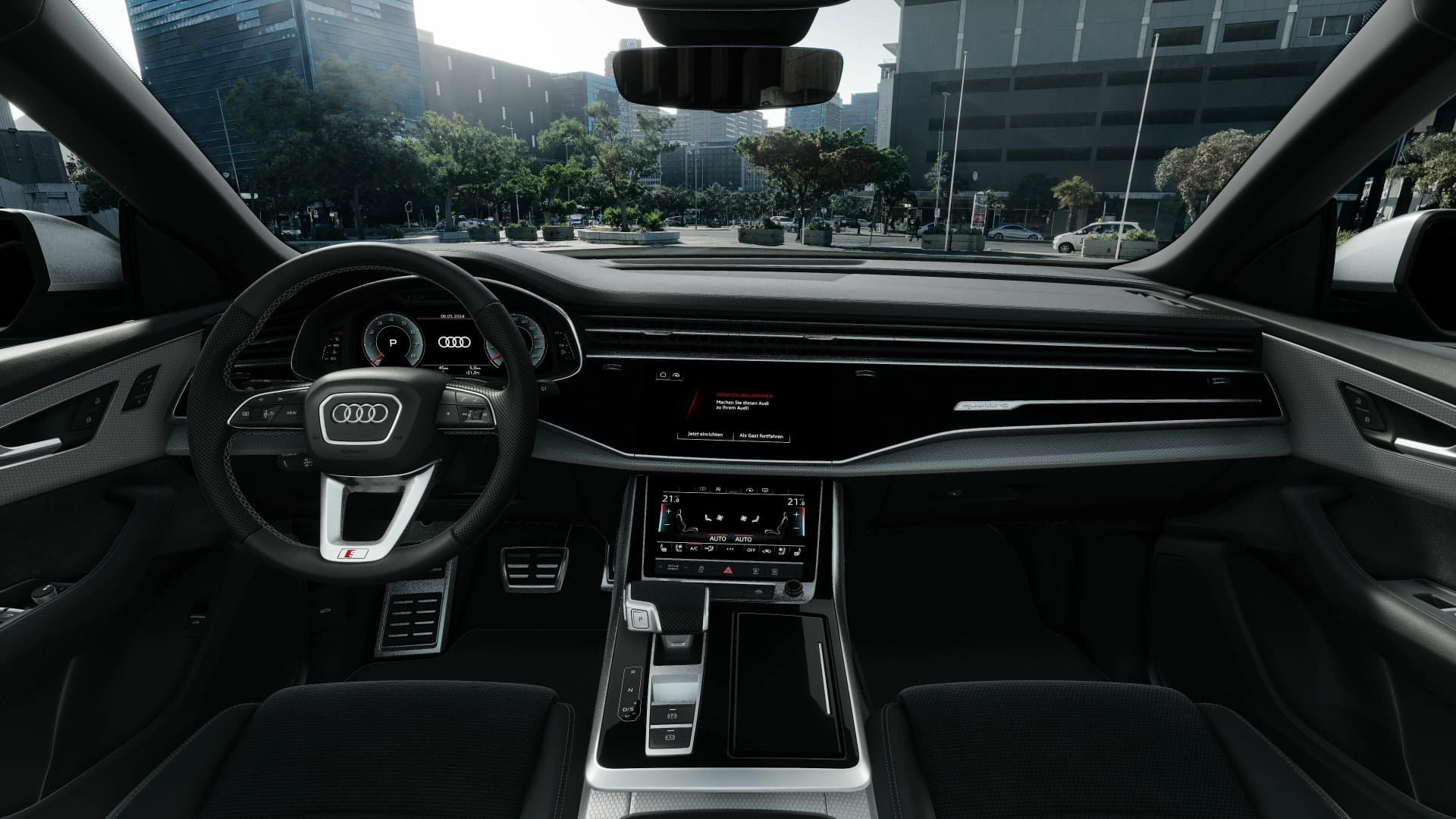 Audi Audi — zdjęcie 7