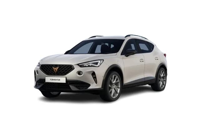 Cupra Formentor 1.5 DSG (DELETED) — zdjęcie 1