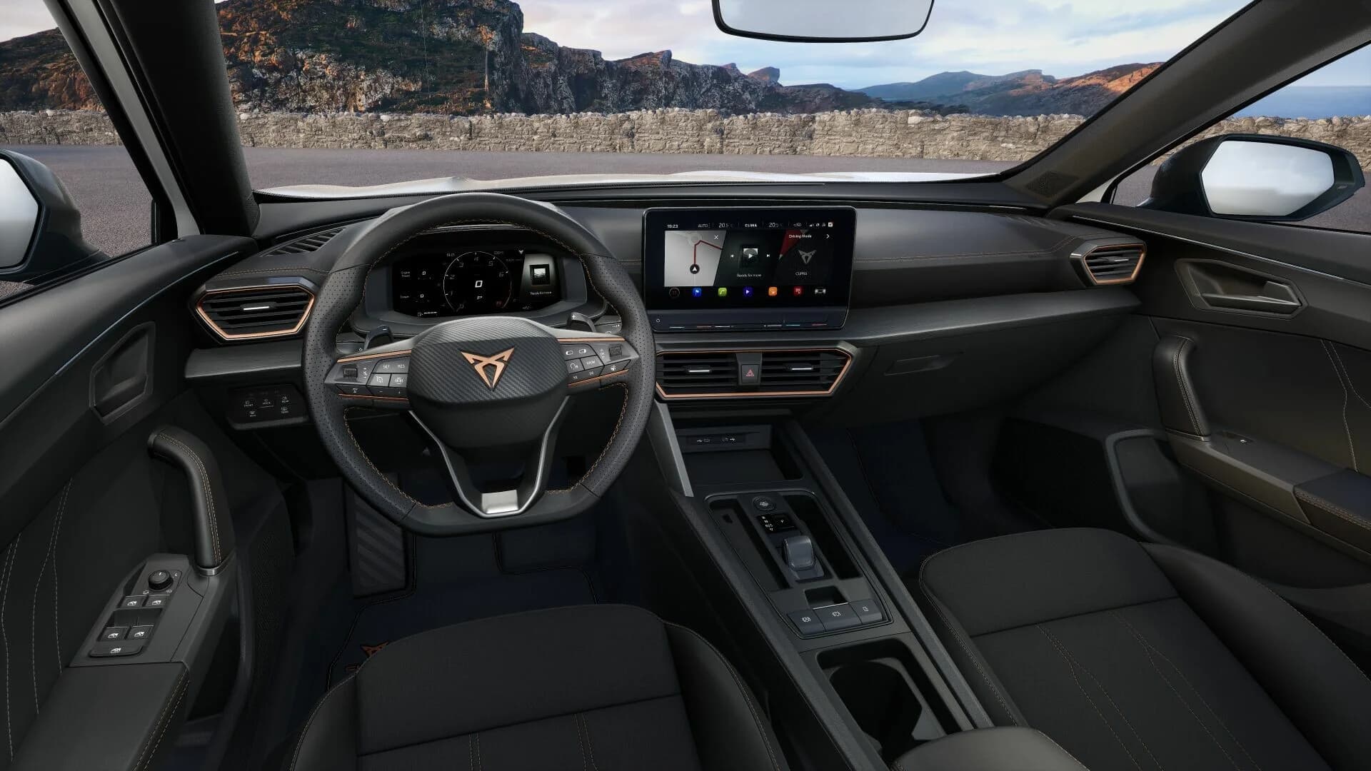 Cupra Formentor 1.5 DSG (DELETED) — zdjęcie 5