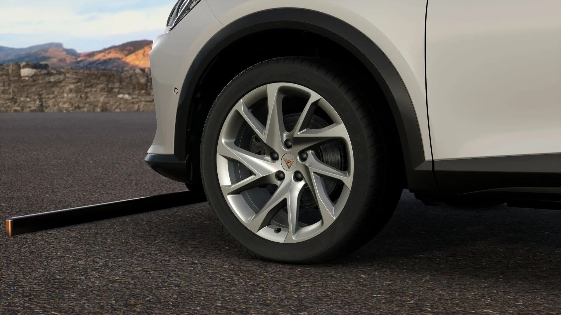 Cupra Formentor 1.5 DSG (DELETED) — zdjęcie 7