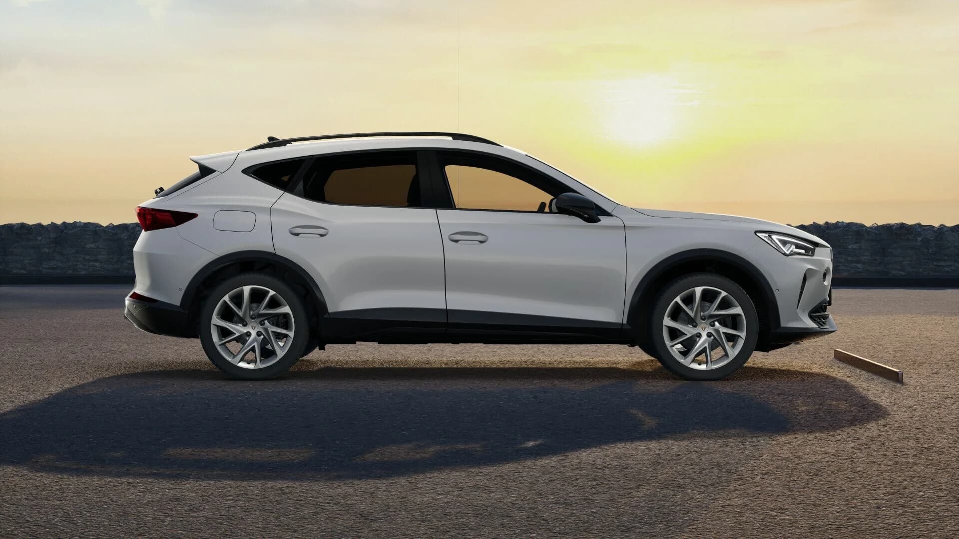 Cupra Formentor 1.5 DSG (DELETED) — zdjęcie 4