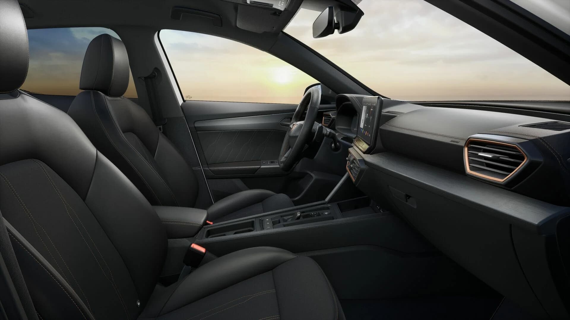Cupra Formentor 1.5 DSG (DELETED) — zdjęcie 6