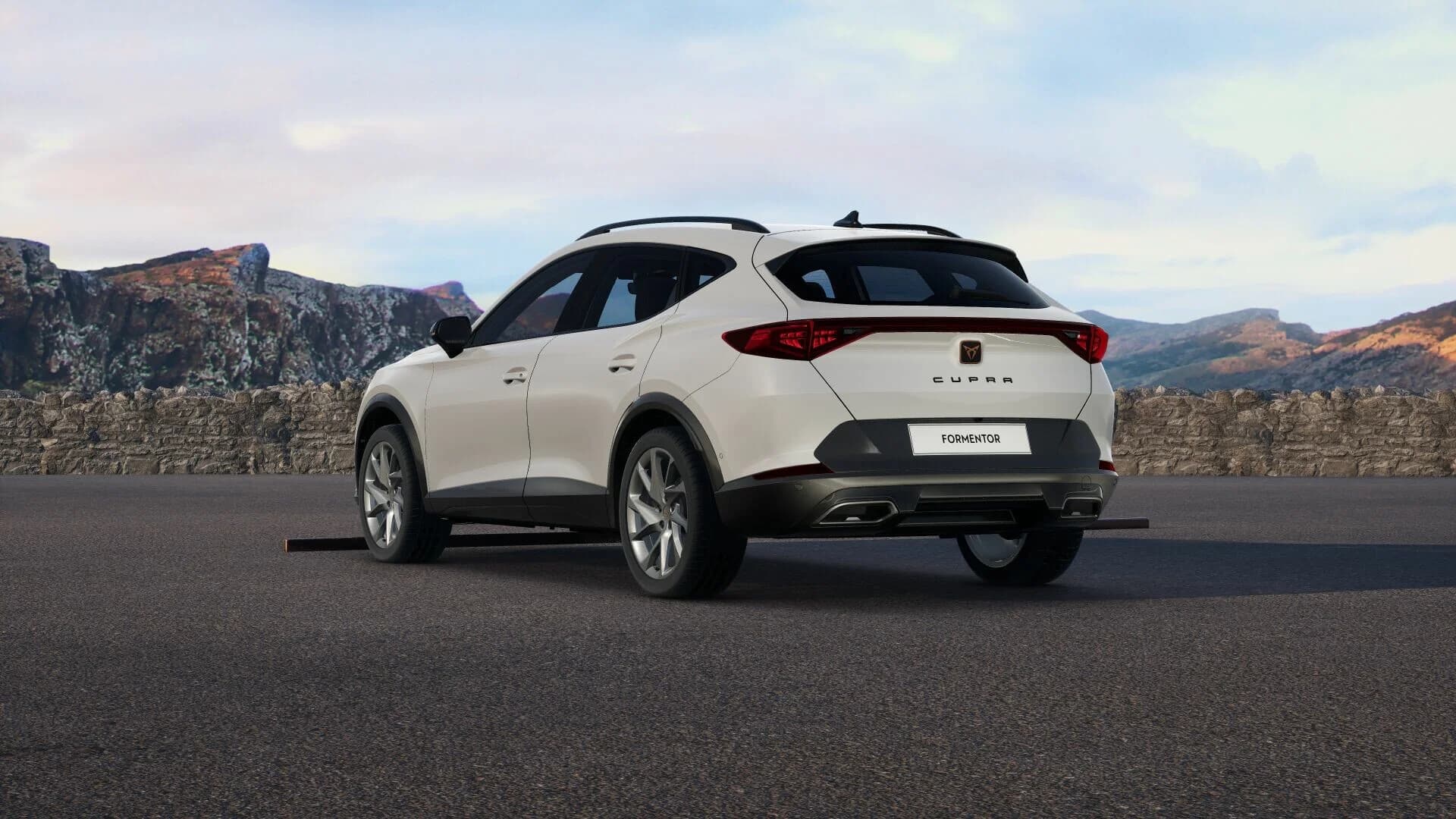 Cupra Formentor 1.5 DSG (DELETED) — zdjęcie 3