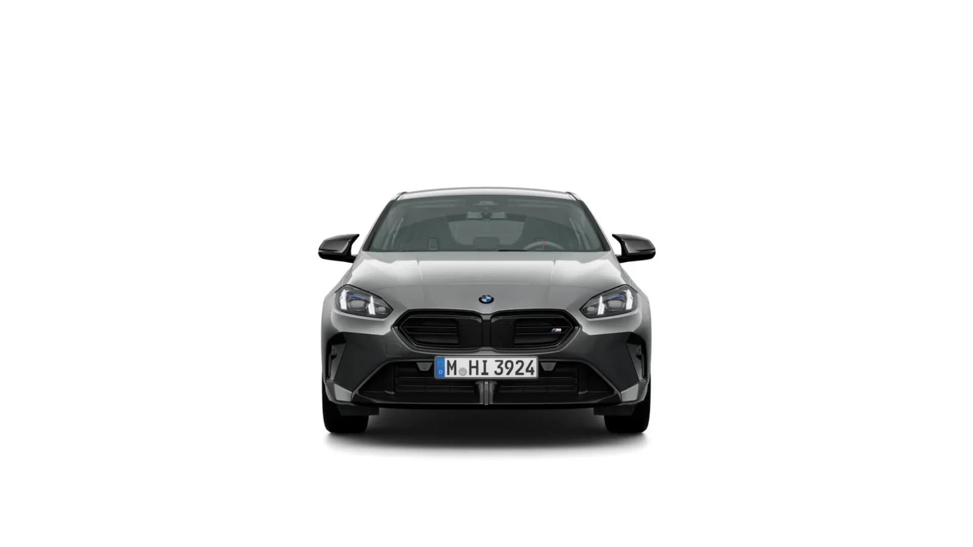 BMW M135 (DELETED) — zdjęcie 2