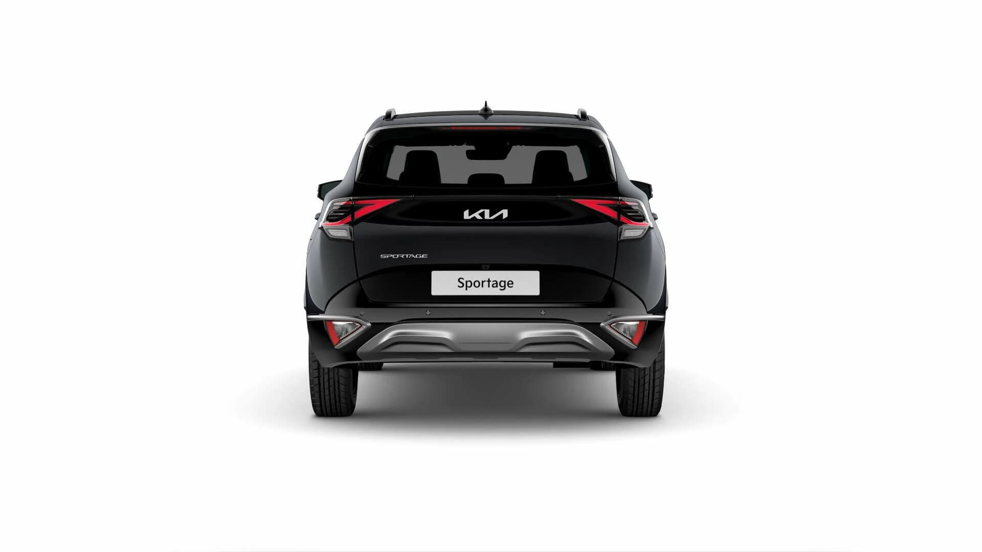KIA Sportage 1.6 T-GDI — zdjęcie 4