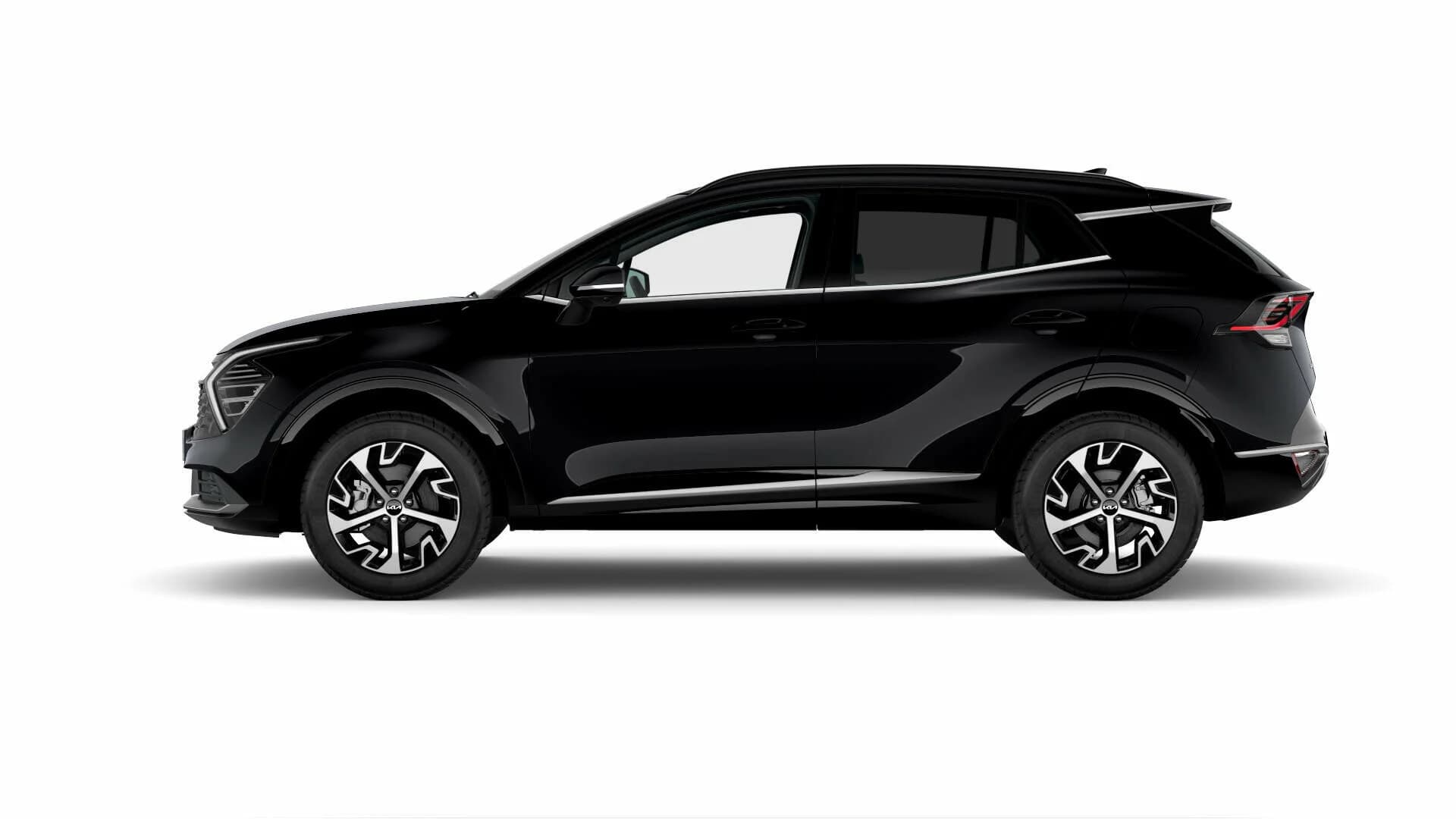 KIA Sportage 1.6 T-GDI — zdjęcie 2
