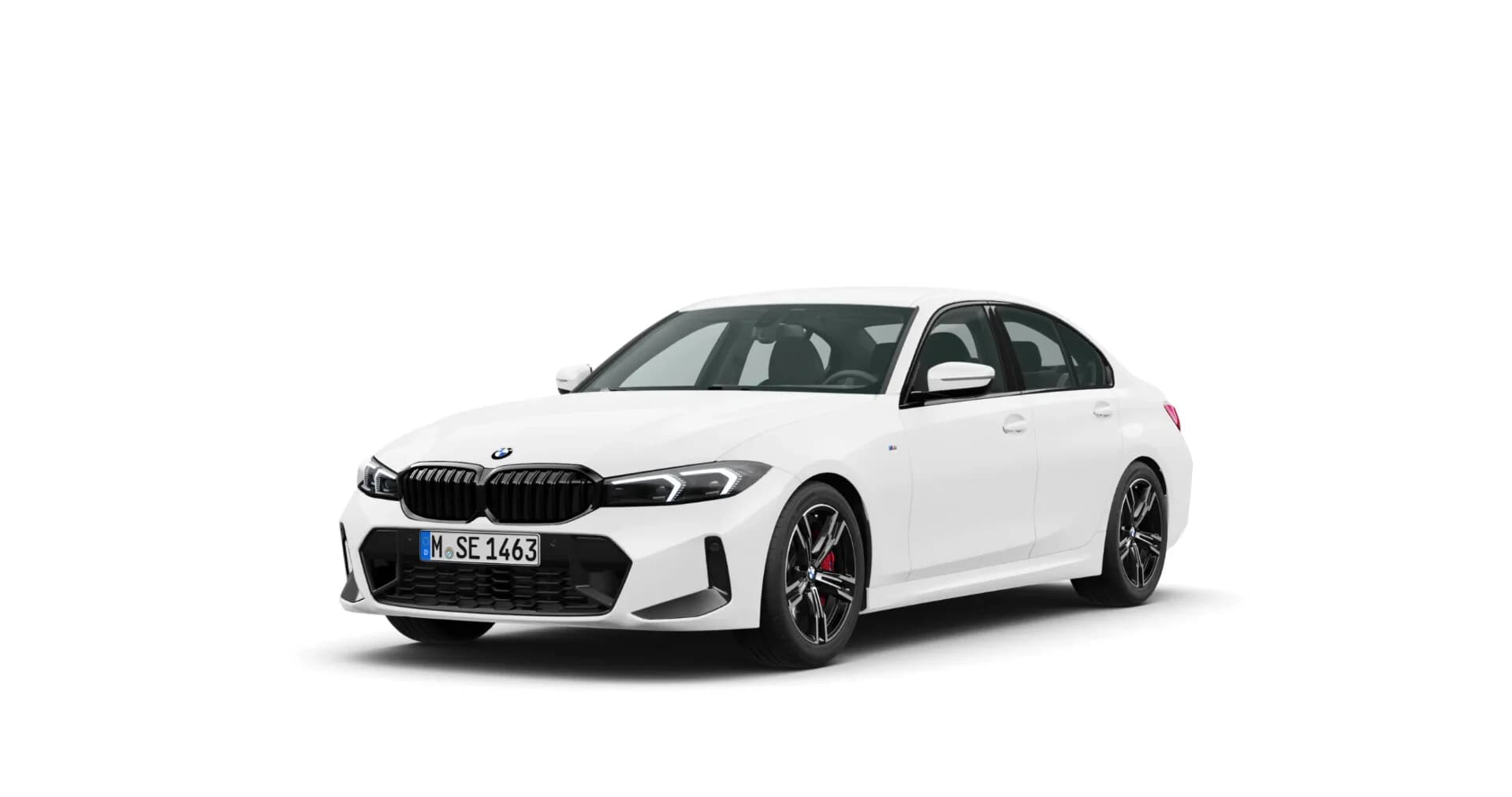 BMW 320i (DELETED) — zdjęcie 1