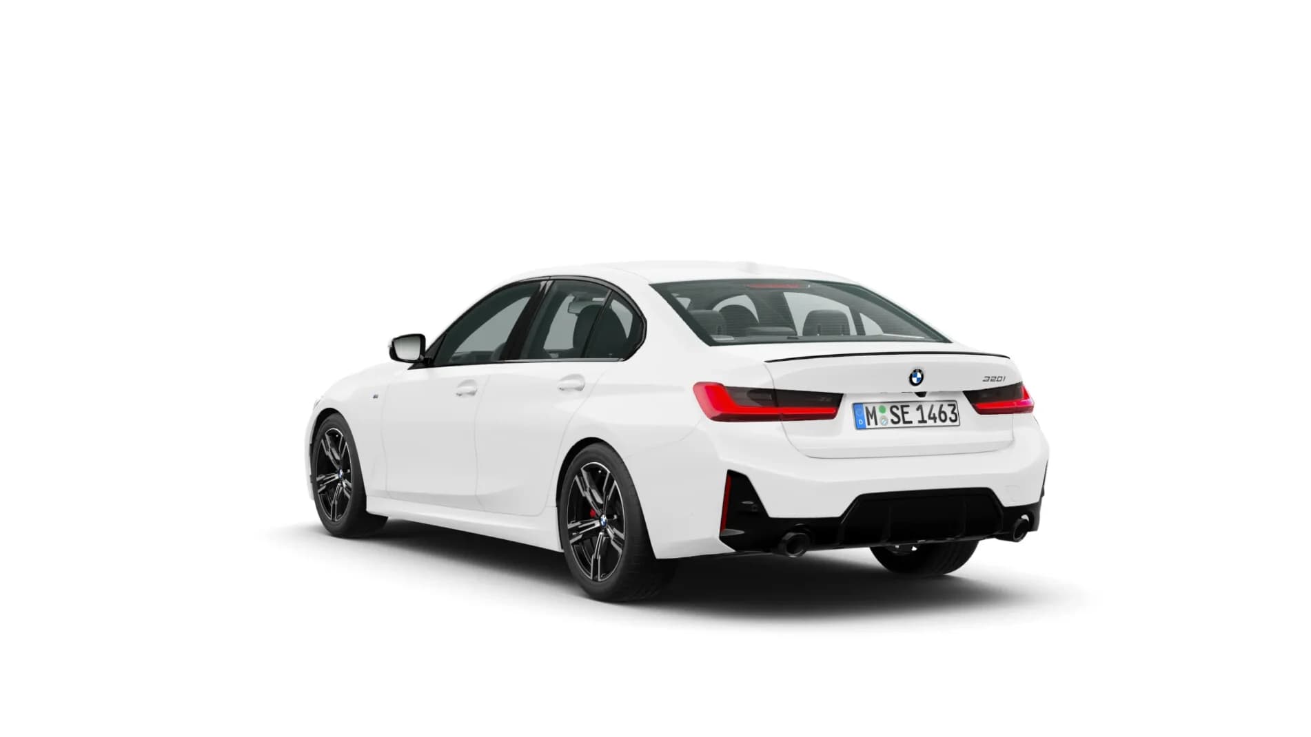 BMW 320i (DELETED) — zdjęcie 4