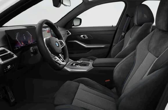 BMW 320i (DELETED) — zdjęcie 7