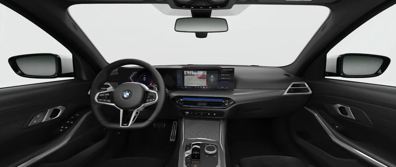BMW 320i (DELETED) — zdjęcie 6