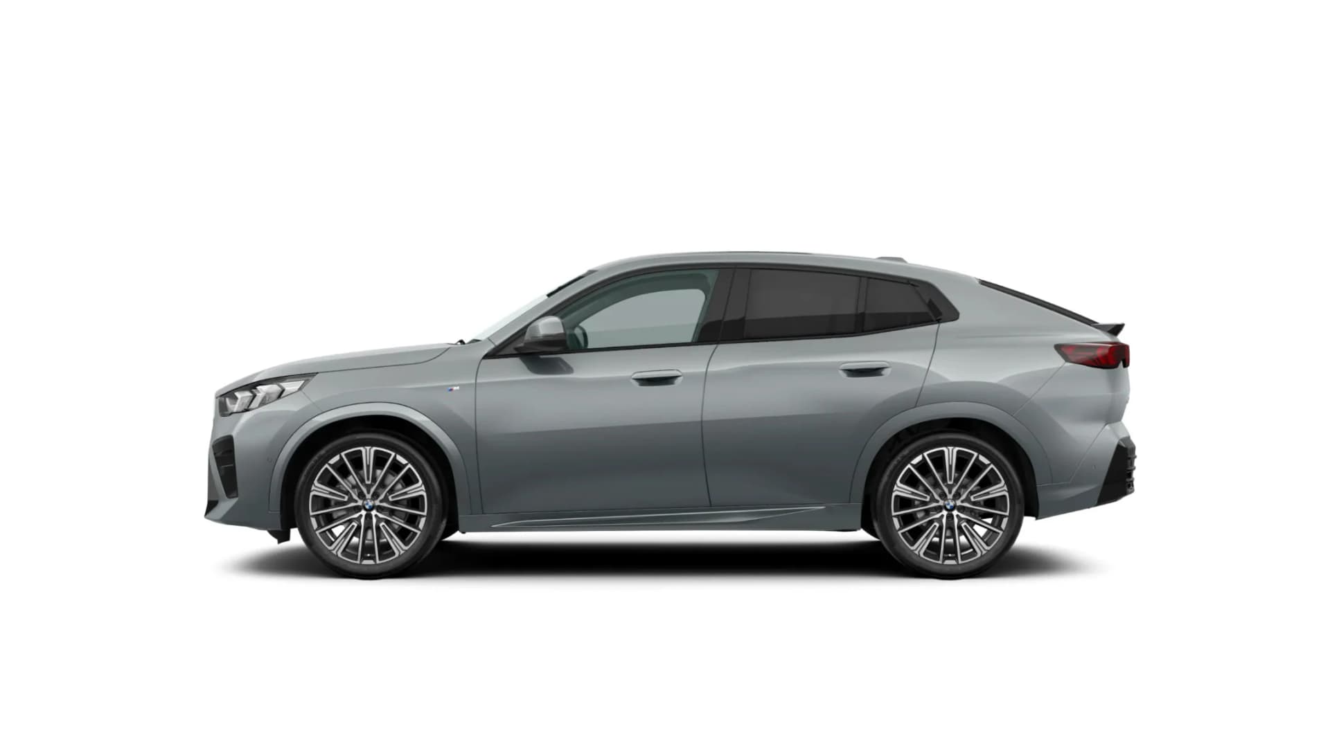 BMW X2 20i (DELETED) — zdjęcie 2