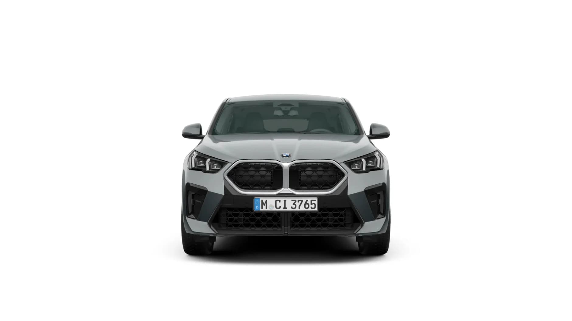 BMW X2 20i (DELETED) — zdjęcie 6