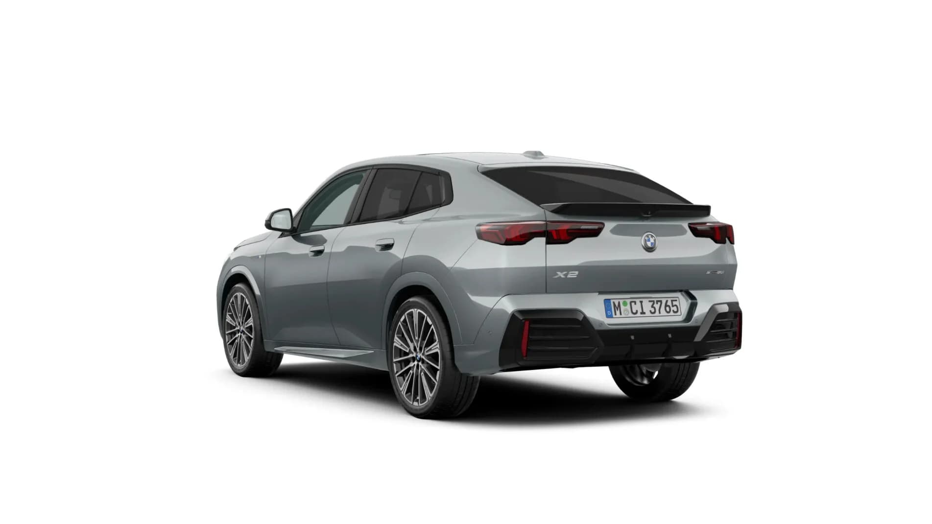 BMW X2 20i (DELETED) — zdjęcie 4