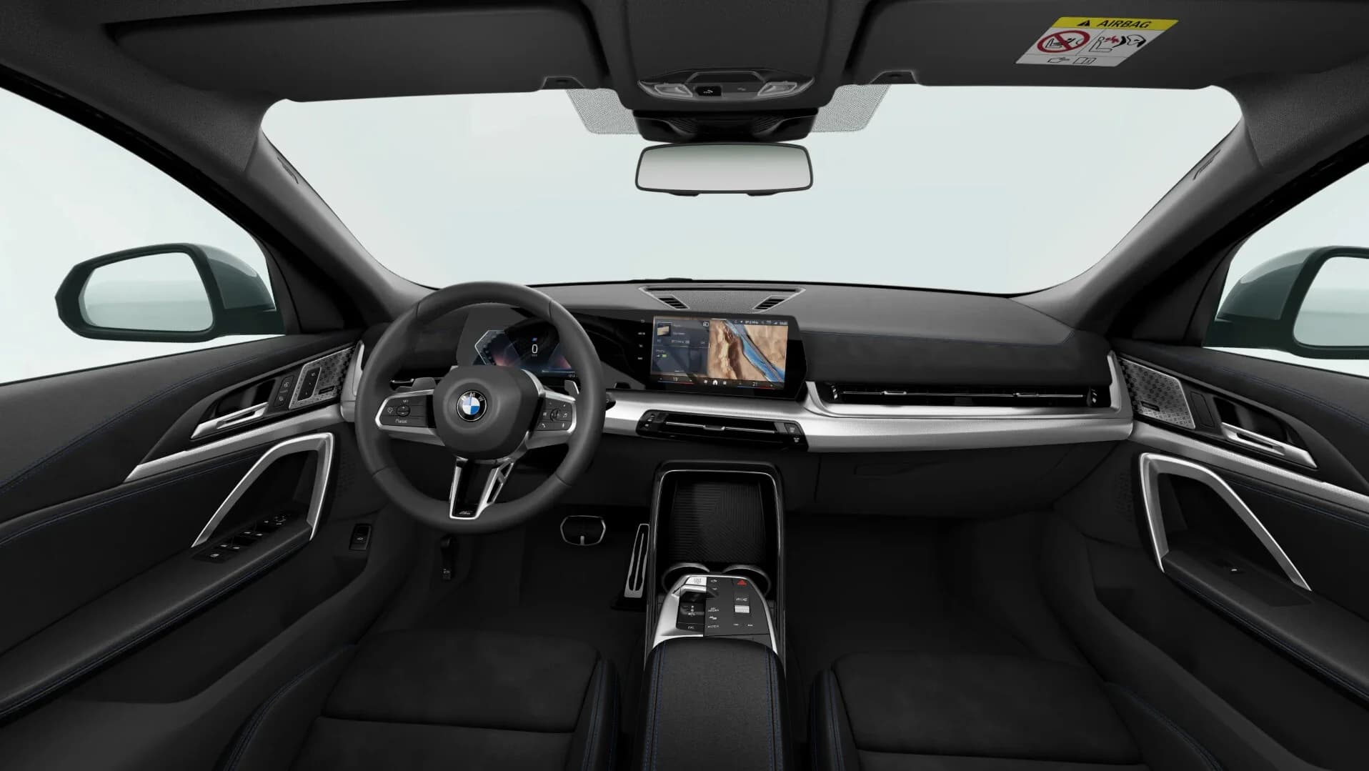 BMW X2 20i (DELETED) — zdjęcie 8