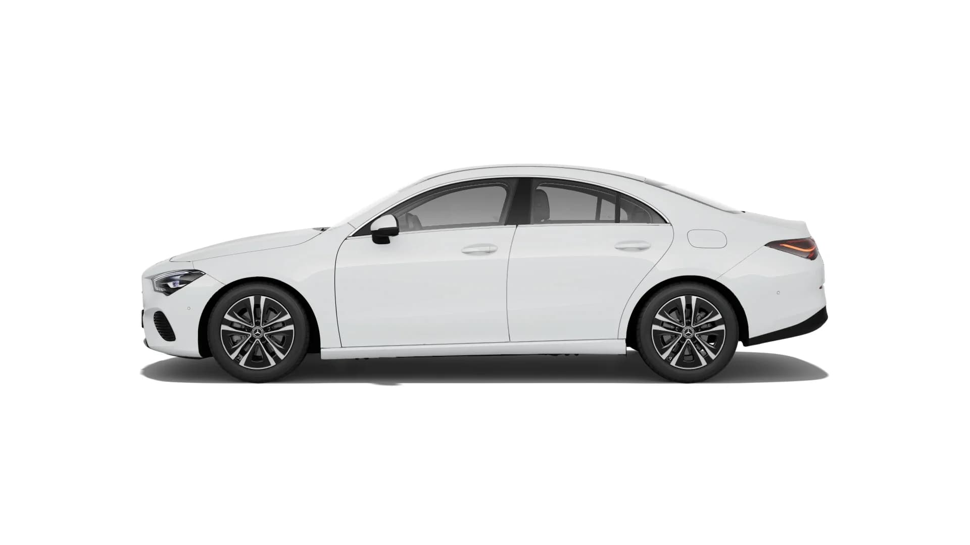 Mercedes-Benz CLA 200 (DELETED) — zdjęcie 2