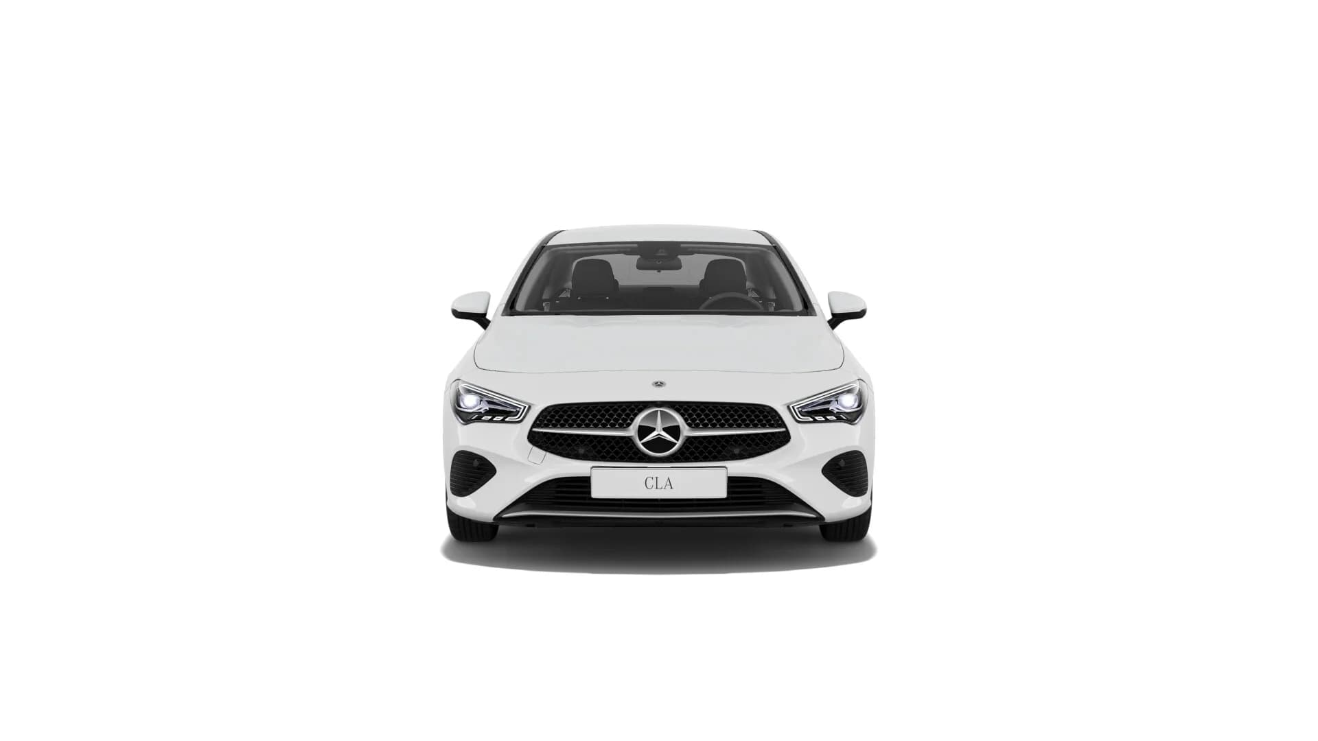 Mercedes-Benz CLA 200 (DELETED) — zdjęcie 6