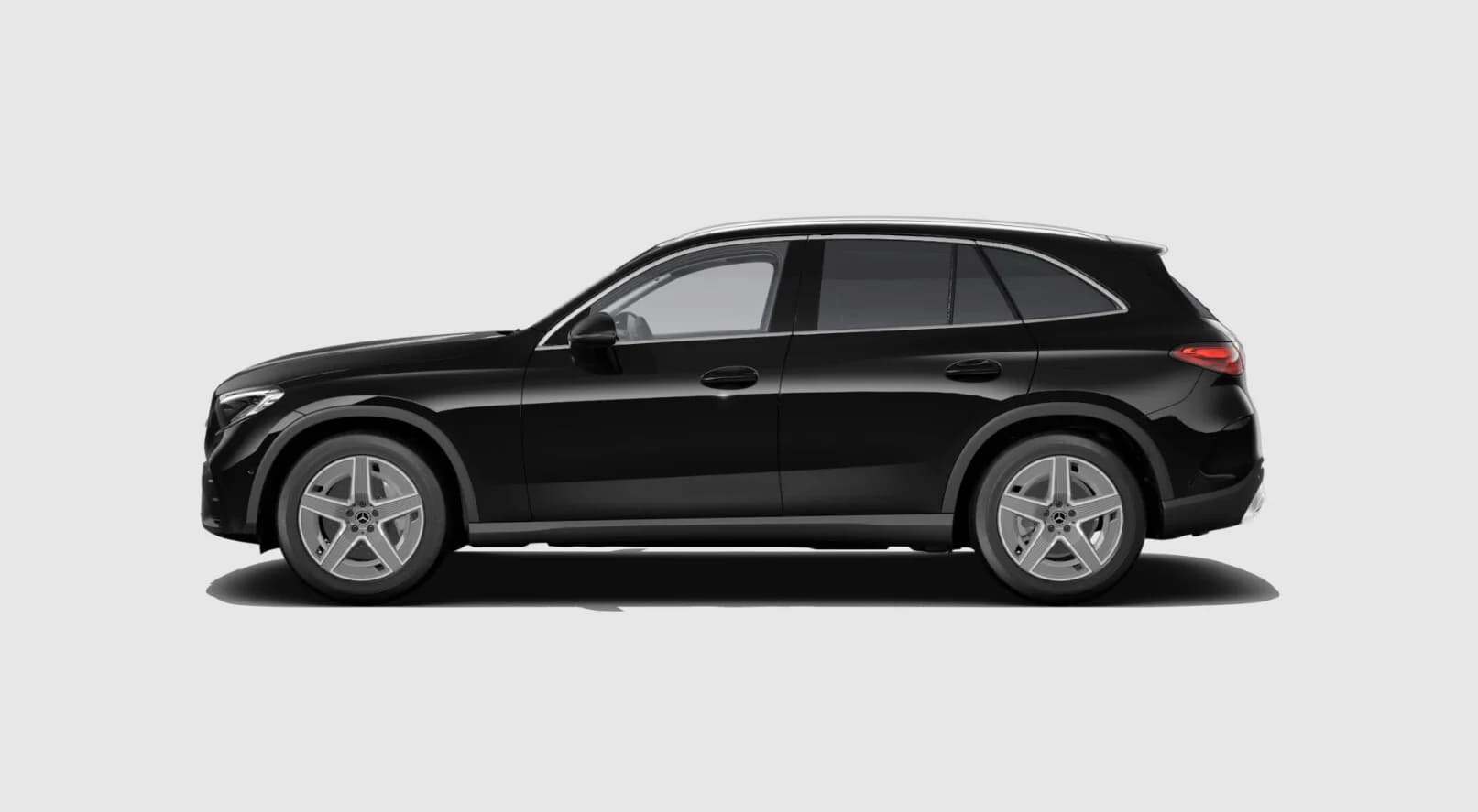 Mercedes-Benz GLC 220d (DELETED) — zdjęcie 4