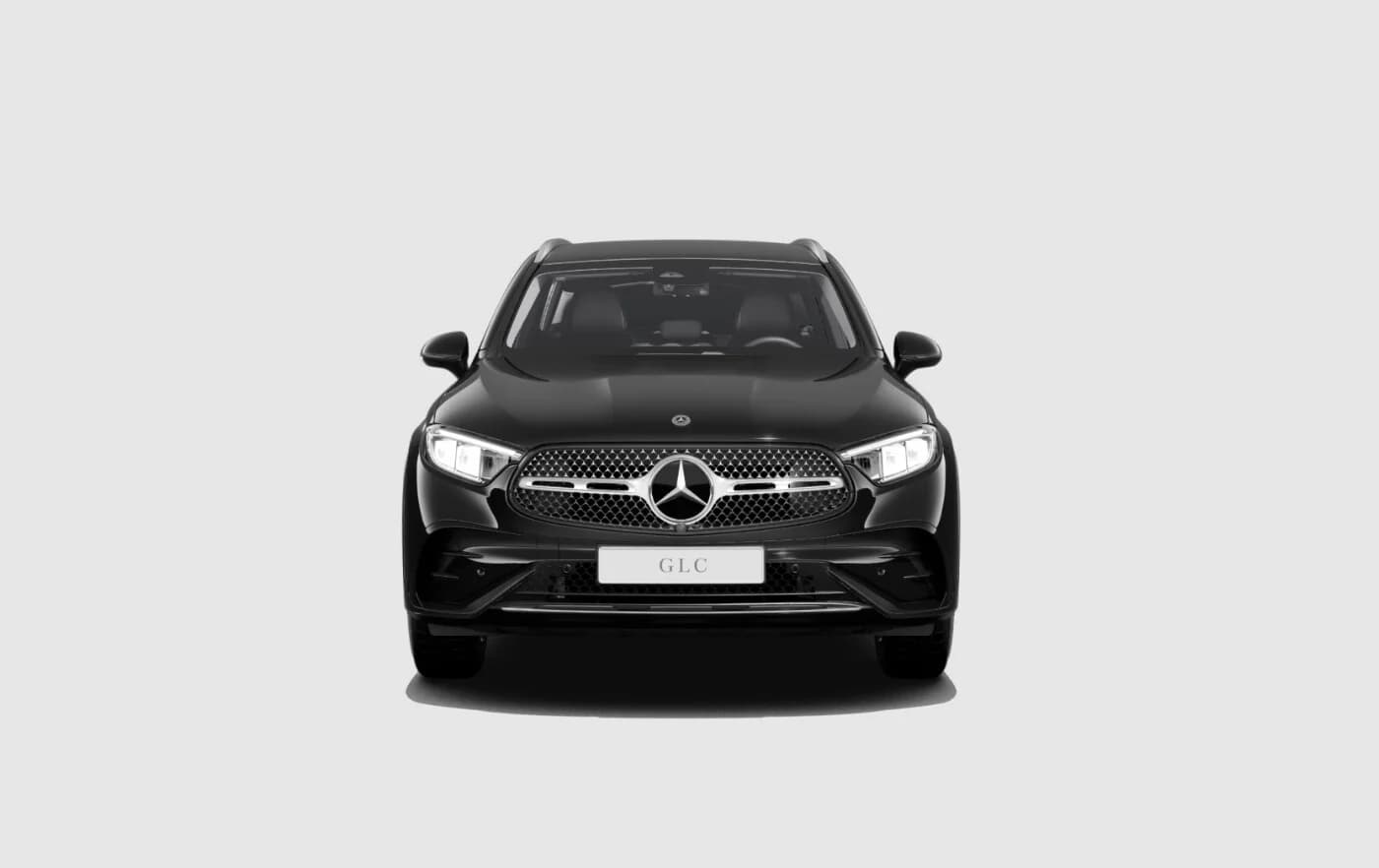 Mercedes-Benz GLC 220d (DELETED) — zdjęcie 9