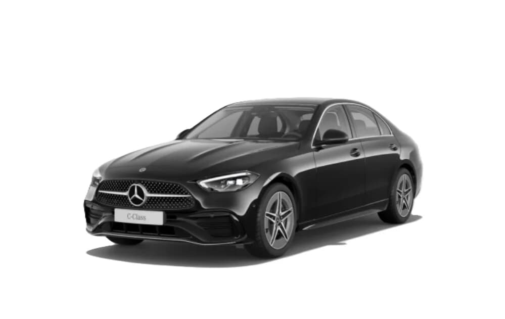 Mercedes-Benz C 180 (DELETED) — zdjęcie 1