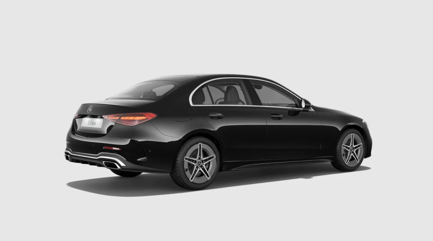 Mercedes-Benz C 180 (DELETED) — zdjęcie 2