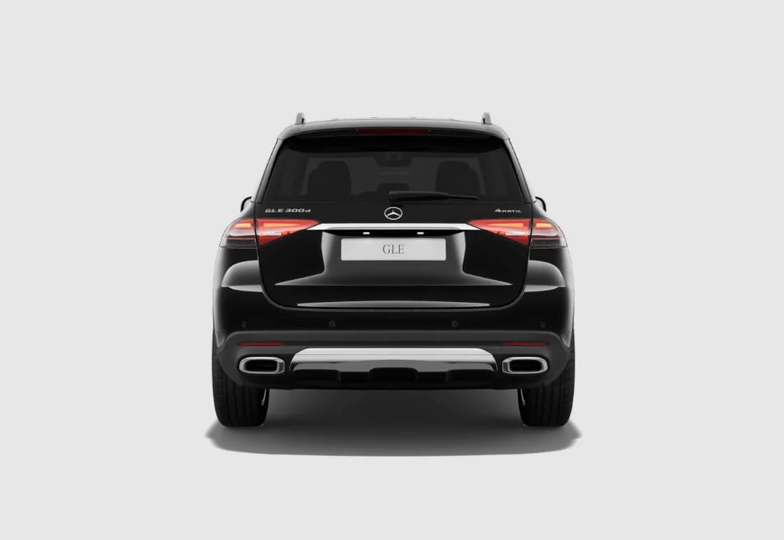 Mercedes-Benz GLE 300d (DELETED) — zdjęcie 7