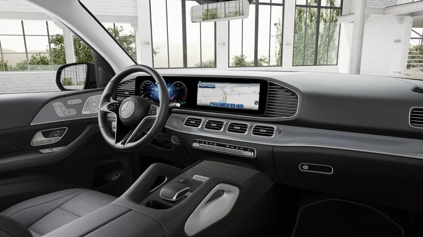 Mercedes-Benz GLE 300d (DELETED) — zdjęcie 11