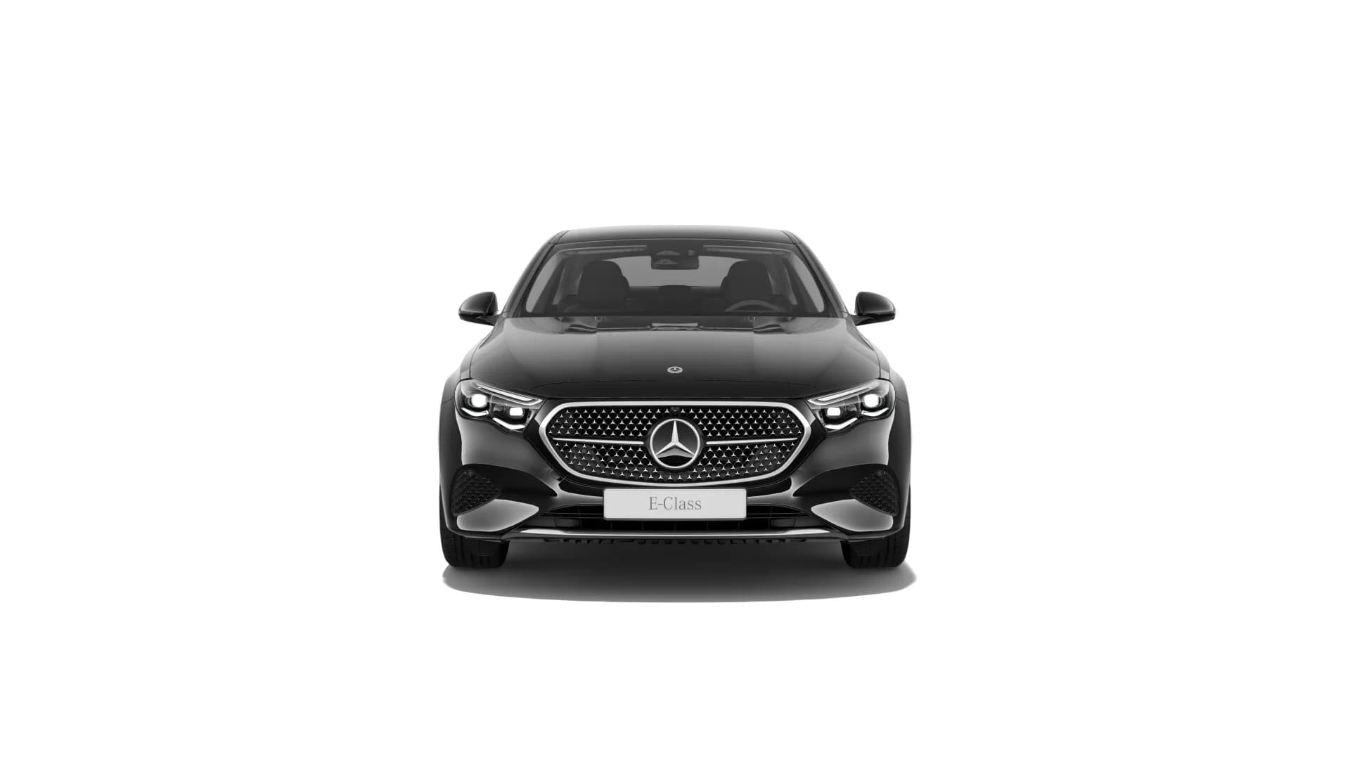 Mercedes-Benz E 220d 4MATIC (DELETED) — zdjęcie 4