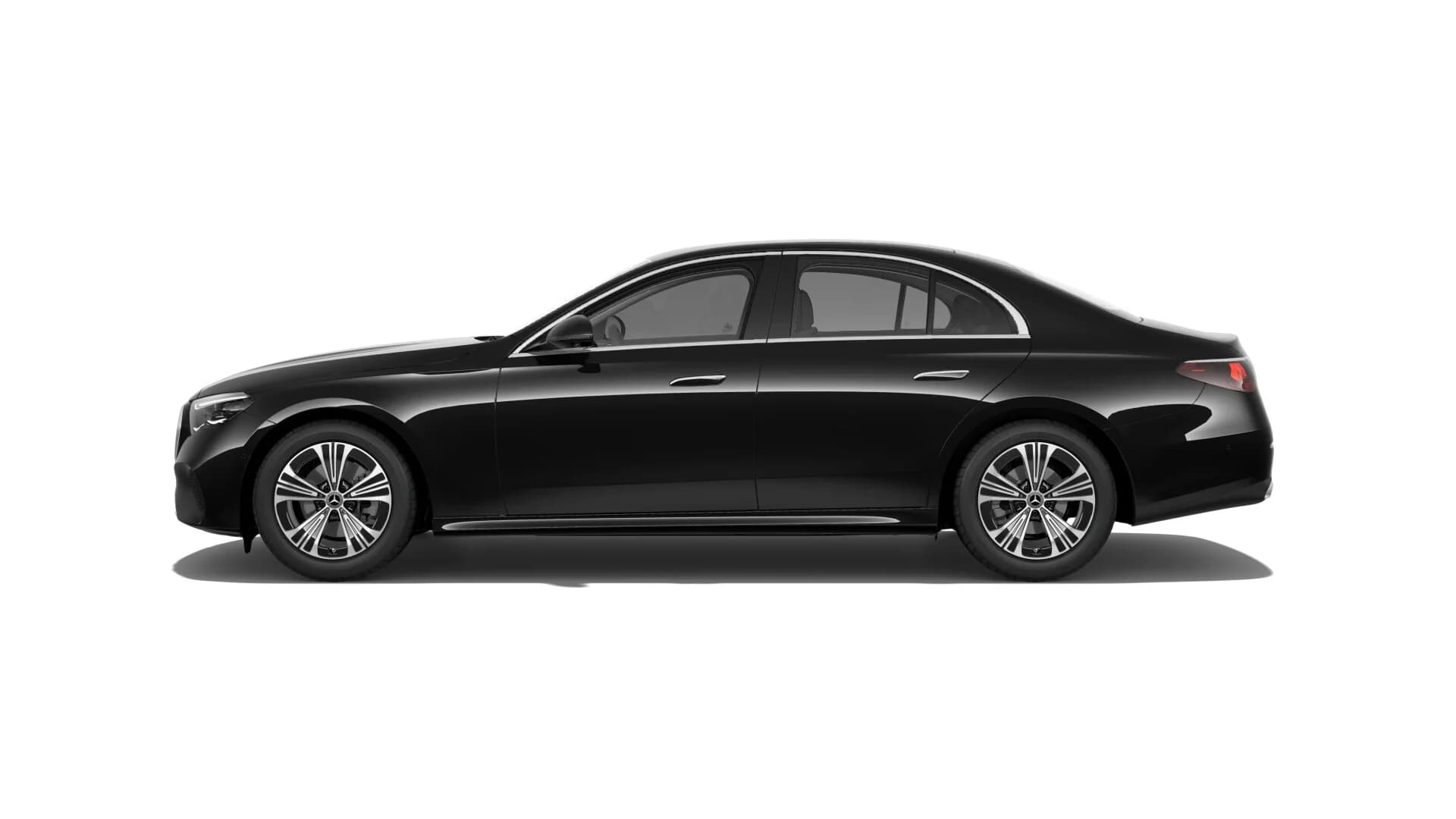 Mercedes-Benz E 220d 4MATIC (DELETED) — zdjęcie 7