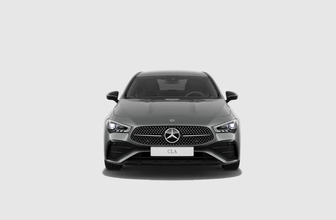 Mercedes-Benz CLA 200 (DELETED) — zdjęcie 5