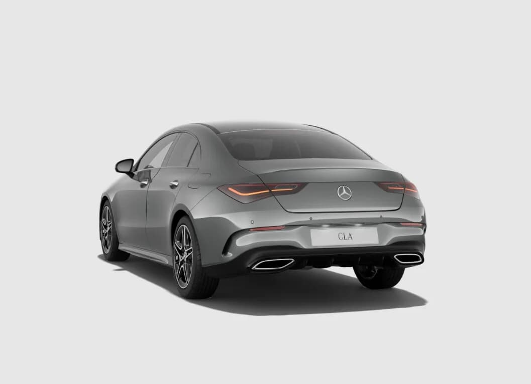 Mercedes-Benz CLA 200 (DELETED) — zdjęcie 7
