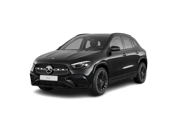 Mercedes-Benz GLA 200 (DELETED) — zdjęcie 1