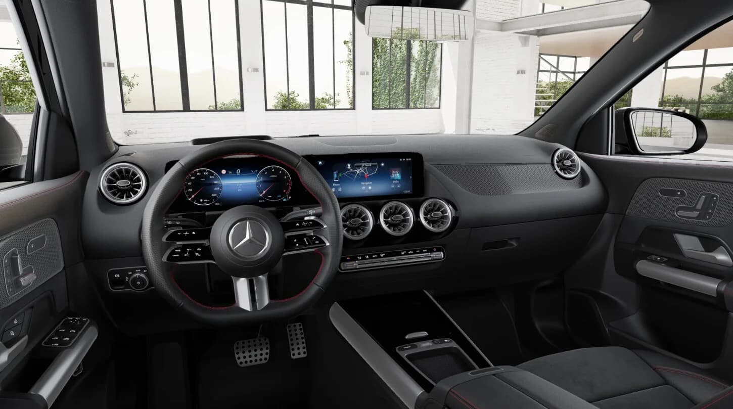 Mercedes-Benz GLA 200 (DELETED) — zdjęcie 4