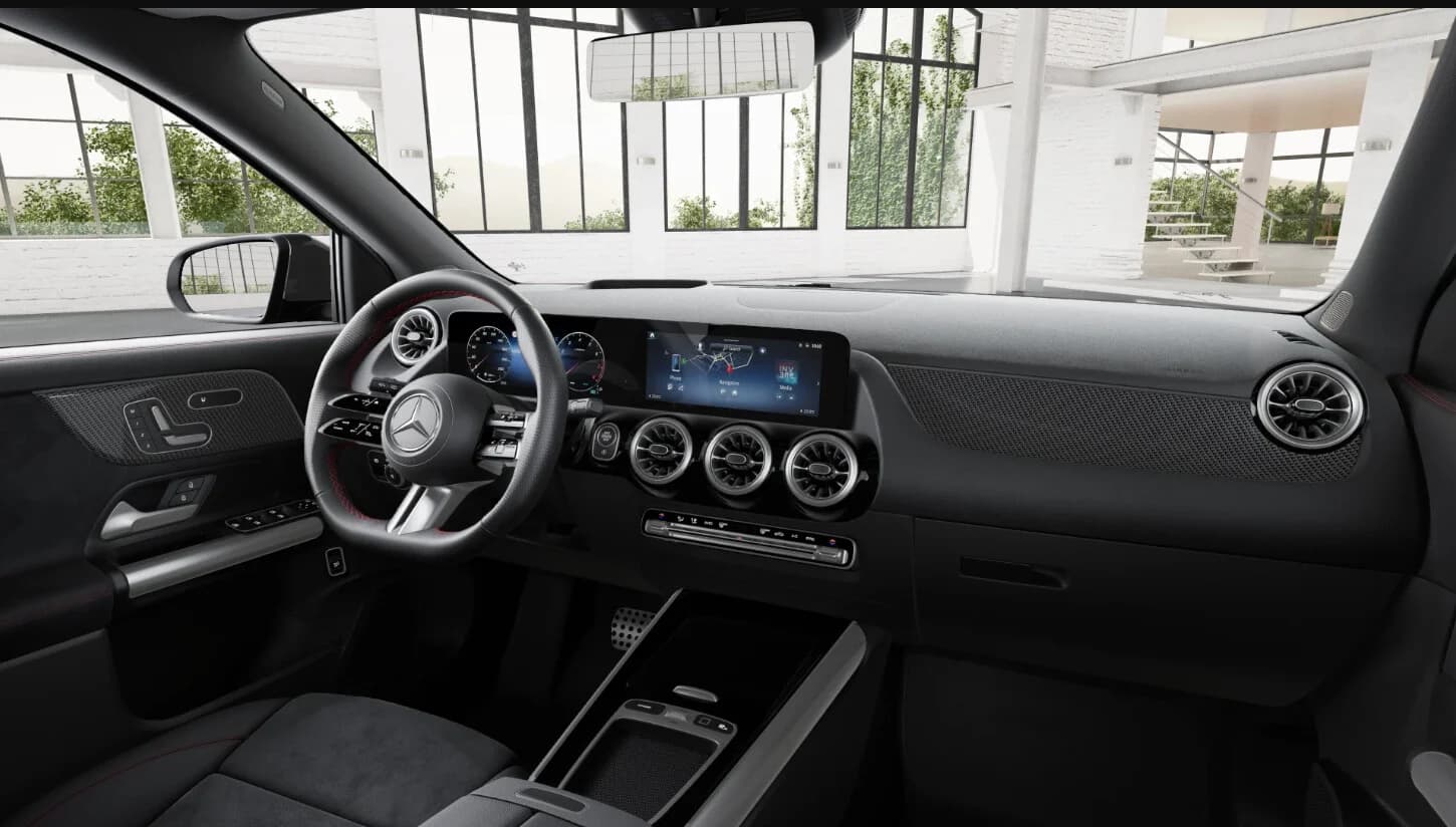 Mercedes-Benz GLA 200 (DELETED) — zdjęcie 5