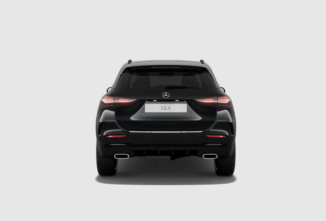Mercedes-Benz GLA 200 (DELETED) — zdjęcie 6