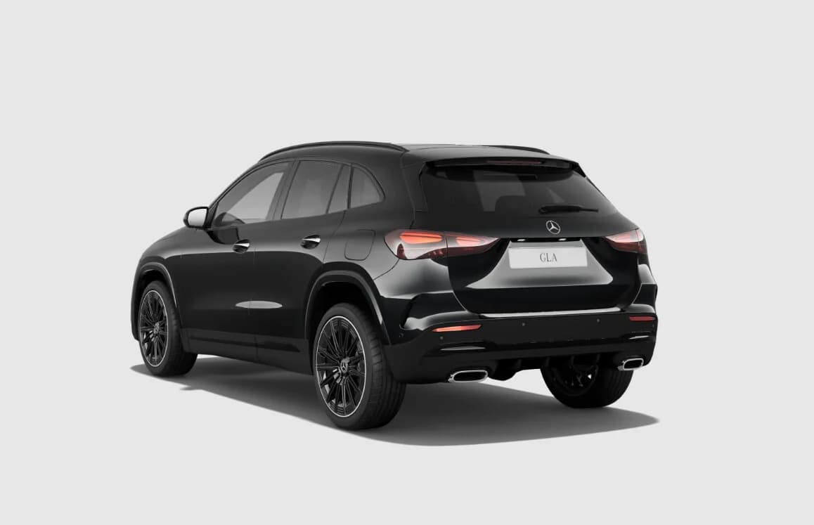 Mercedes-Benz GLA 200 (DELETED) — zdjęcie 7