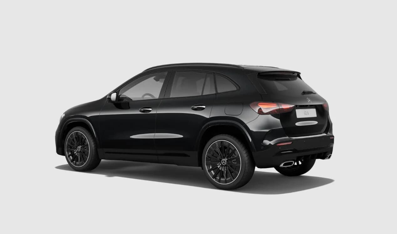 Mercedes-Benz GLA 200 (DELETED) — zdjęcie 8