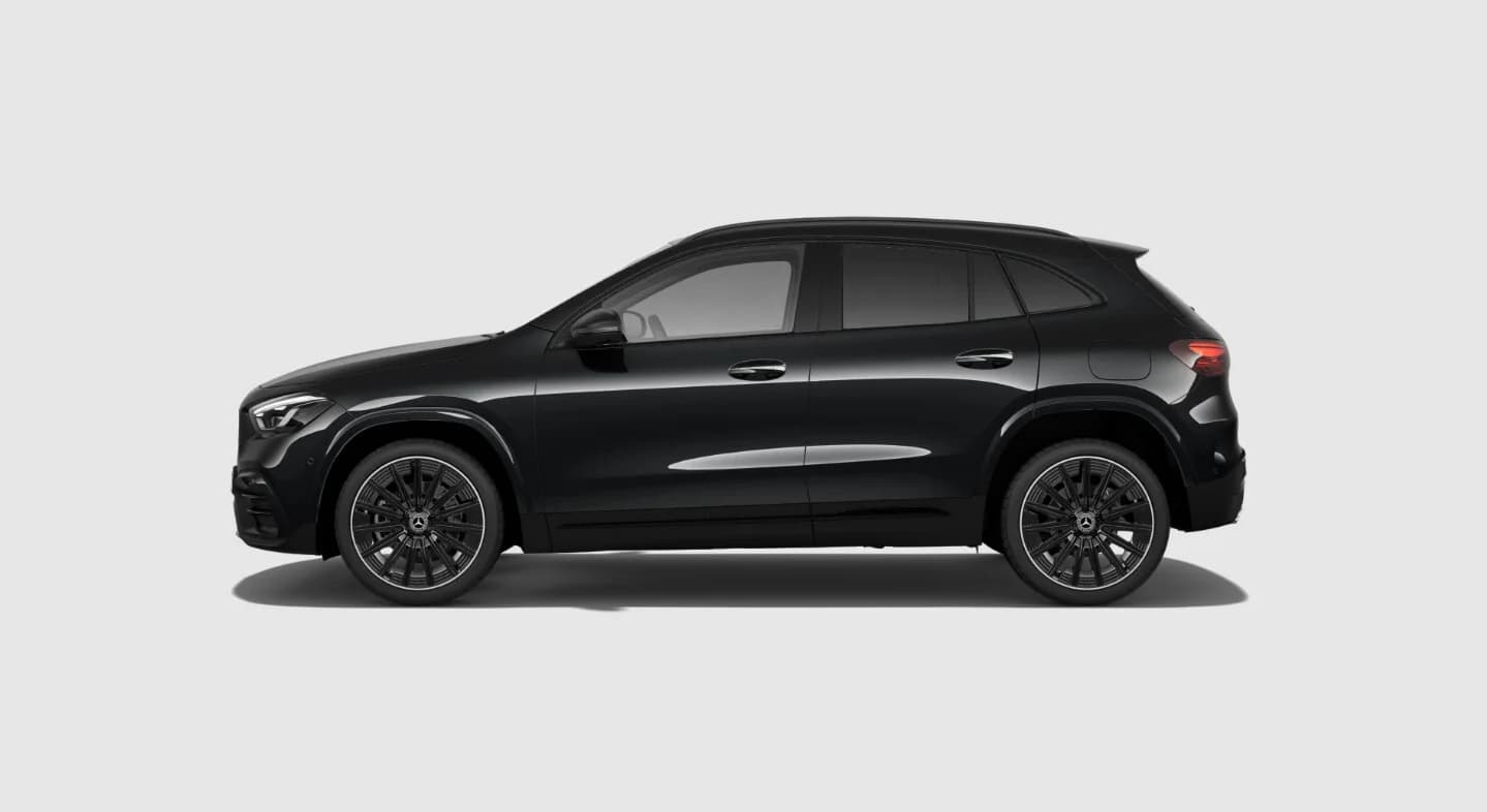 Mercedes-Benz GLA 200 (DELETED) — zdjęcie 9