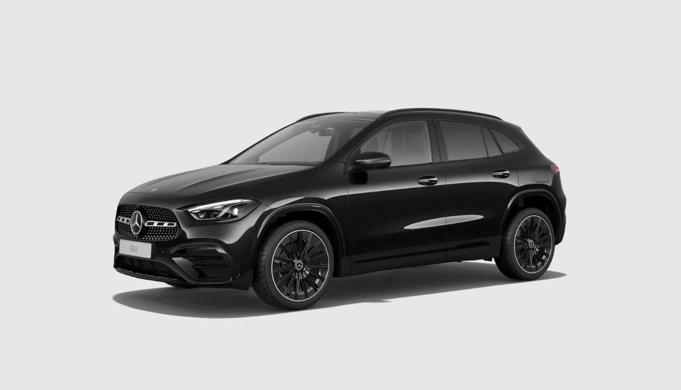 Mercedes-Benz GLA 200 (DELETED) — zdjęcie 10