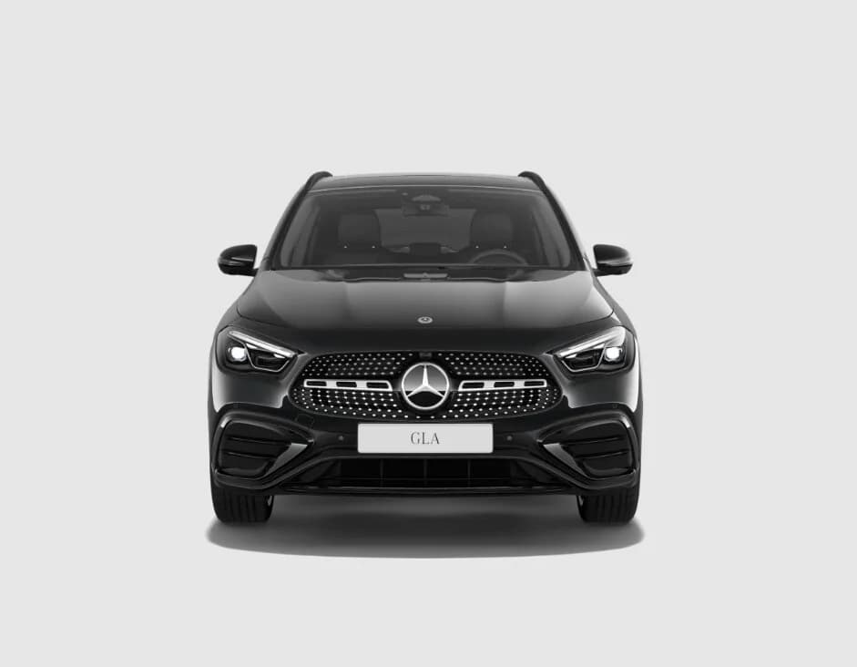 Mercedes-Benz GLA 200 (DELETED) — zdjęcie 11