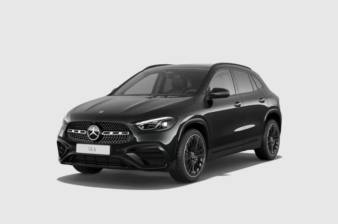 Mercedes-Benz GLA 200 (DELETED) — zdjęcie 12